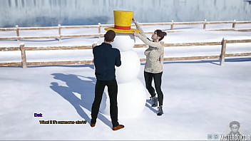 Lust academy ep 165 – visual novel gameplay hd