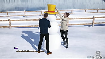 Lust academy ep 165 – visual novel gameplay hd