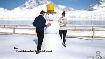 Lust academy ep 165 – visual novel gameplay hd