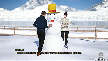 Lust academy ep 165 – visual novel gameplay hd