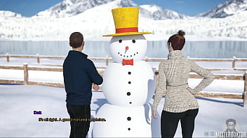 Lust academy ep 165 – visual novel gameplay hd