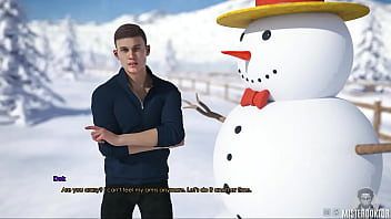 Lust academy ep 165 – visual novel gameplay hd