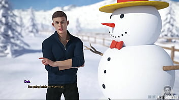 Lust academy ep 165 – visual novel gameplay hd