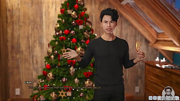 Lust academy ep 165 – visual novel gameplay hd