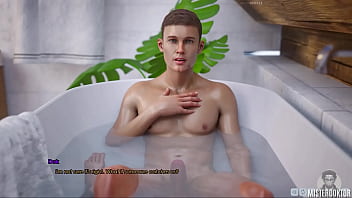 Lust academy ep 165 – visual novel gameplay hd