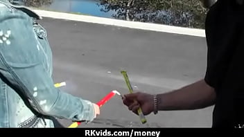 The best way to pay the rent 10