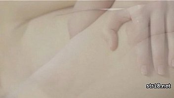 Teen slut lovin' the cock