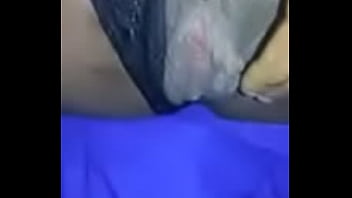 Pussy wide open ready to be fucked