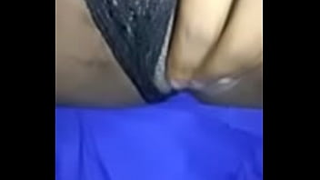 Pussy wide open ready to be fucked