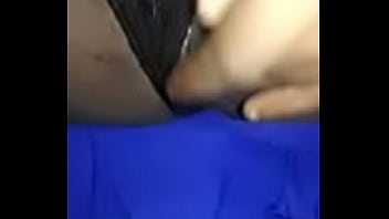 Pussy wide open ready to be fucked