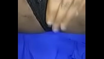 Pussy wide open ready to be fucked