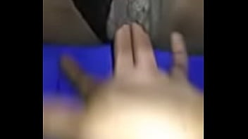 Pussy wide open ready to be fucked