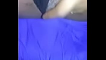 Pussy wide open ready to be fucked