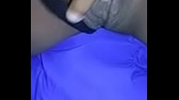 Pussy wide open ready to be fucked