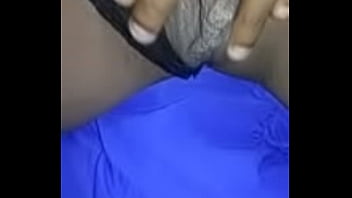 Pussy wide open ready to be fucked