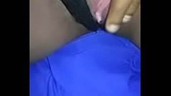 Pussy wide open ready to be fucked