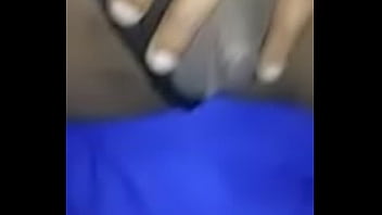 Pussy wide open ready to be fucked