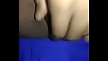 Pussy wide open ready to be fucked