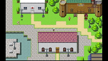 勇者羅依的婚禮17 青梅竹馬在讀廠打工被摸屁股