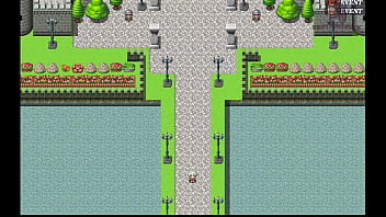 勇者羅依的婚禮17 青梅竹馬在讀廠打工被摸屁股