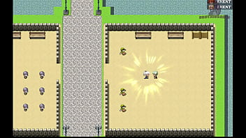 勇者羅依的婚禮17 青梅竹馬在讀廠打工被摸屁股