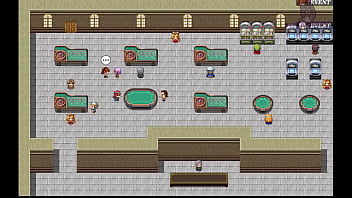 勇者羅依的婚禮17 青梅竹馬在讀廠打工被摸屁股