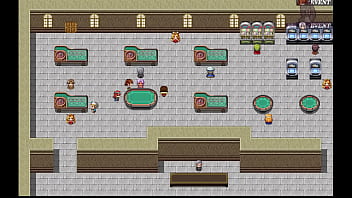 勇者羅依的婚禮17 青梅竹馬在讀廠打工被摸屁股