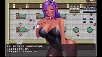 勇者羅依的婚禮17 青梅竹馬在讀廠打工被摸屁股