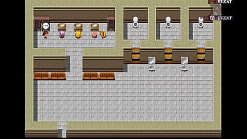 勇者羅依的婚禮17 青梅竹馬在讀廠打工被摸屁股