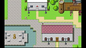 勇者羅依的婚禮17 青梅竹馬在讀廠打工被摸屁股