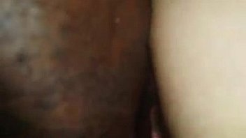 Barbara williams sucking a big black cock