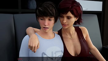 Milfy city cap 58 le como el coño a mi profesora milf en el baño