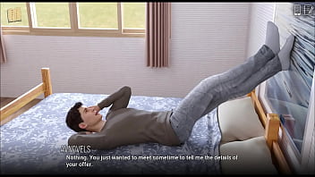 University of problems 48