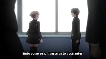 Euphoria ep 5 legendado