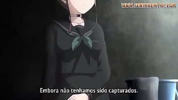 Euphoria ep 5 legendado