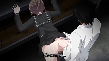 Euphoria ep 5 legendado