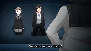 Euphoria ep 5 legendado