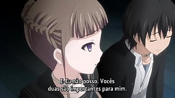 Euphoria ep 5 legendado