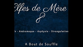 Les elfes de mère noël 8 french relaxing joi