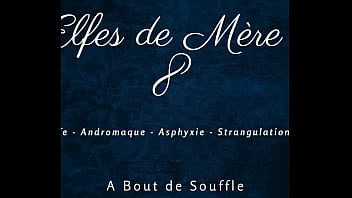 Les elfes de mère noël 8 french relaxing joi