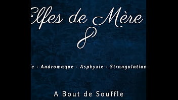 Les elfes de mère noël 8 french relaxing joi