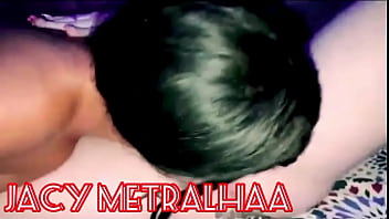 Ganhei leite na boca