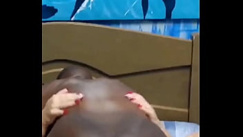 Minha esposa gozando feito louca na rola do meu melhor amigo