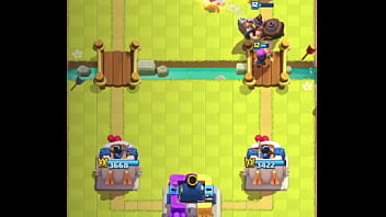 Botando no usuário de mega cavalheiro