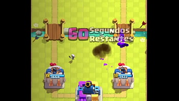 Botando no usuário de mega cavalheiro