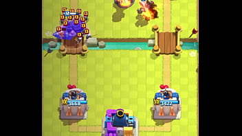 Botando no usuário de mega cavalheiro