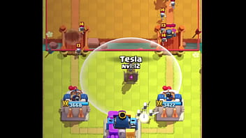 Botando no usuário de mega cavalheiro