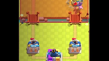 Botando no usuário de mega cavalheiro