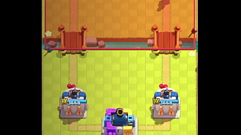 Botando no usuário de mega cavalheiro