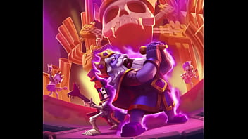 Botando no usuário de mega cavalheiro